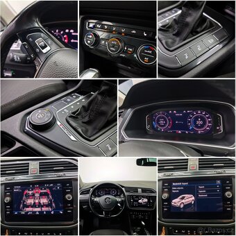 VW TIGUAN 4X4 2.0 TSI 140KW,DSG,2021,4MOTION,WEBASTO,VIRTUAL - 14