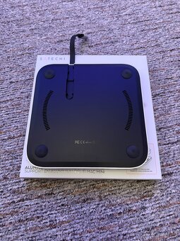 Mac Mini M1 16GB 512GB + myš + klávesnice + dok - 14