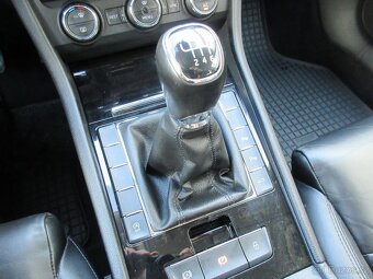 Škoda Superb Style - 14