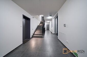 Prodej apartmánu 2kk Černý Důl - 14