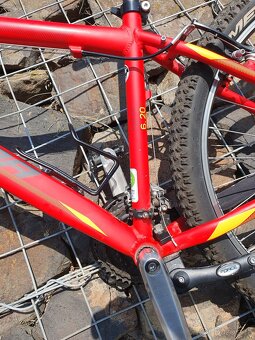 Horské kolo MERIDA MATTS 6.20-V 16″ 41cm - 14