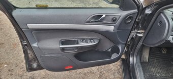 Škoda Octavia combi 1.9 TDI 77KW 2010 Elegance Tažné CZ-TOP - 14