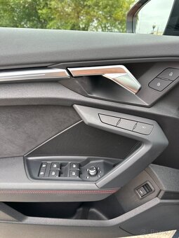 AUDI RS3 2.5 TFSI 294kw záruka 2028 - 14