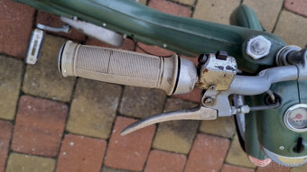 Jawetta typ 551 - 14