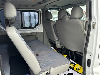 Renault Trafic  2009 - 14