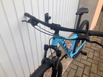 TREK MARLIN 27,5 1X11 - 14