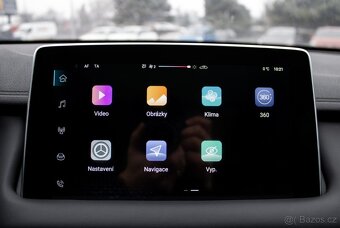 Mg HS 1.5 TGI Elegance 2023 FACELIFT - 14