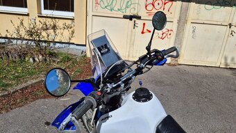 Yamaha TT600RE - 14
