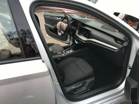 Škoda Octavia 4 2.0 TDi r.v.2021  DSG Ambition PLUS-ČR-DPH - 14