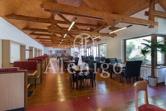 Prodej  bytový dům , 1 300 m2 - okres Benešov, ev.č. 25081 - 14