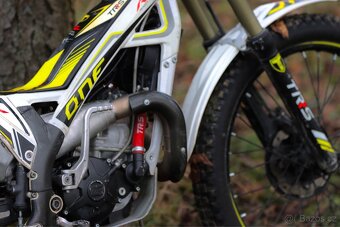 Trialka TRS ONE RR 300 RagaRacing - 14