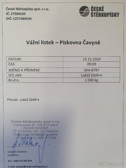 GAPA 3500 KG - 14