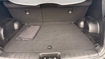 SSANGYONG KORANDO 2018 - 14