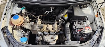 Škoda Fabia 1.2 Nová STK - 14