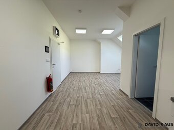 Pronájem ubytovací jednotky 35 m2 areál Stará Pošta, Rajhrad - 14
