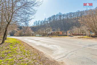 Prodej pozemku k bydlení, 1339 m², Doubravník - 14