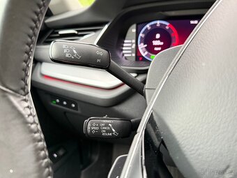 Škoda Octavia Style-plus 2.0 110kW DSG Tažné Matrix - 14