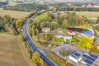 Prodej pozemku, 1657 m², Vojtanov - 14