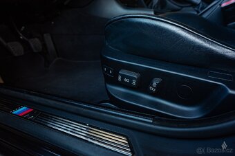 BMW E39 540i Individual – manuál, top stav, investiční kus - 14