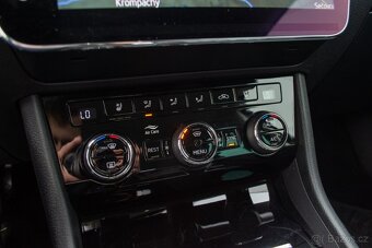 Škoda Superb Combi 2.0 TDI 190k 4x4 L K DSG - 14