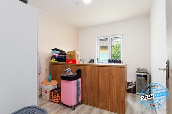 Prodej rodinného domu, pozemek 753 m2 - Hrubčice - 14