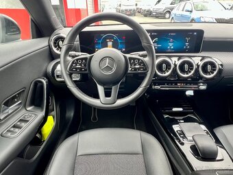 Mercedes-Benz CLA 180d SHOOTING BREAK / 2020 - 14