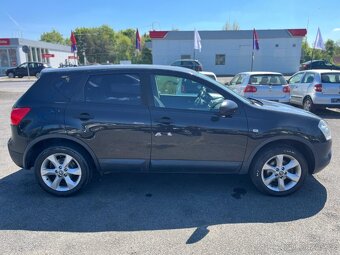 Nissan Qashqai - 14