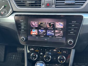 Skoda superb 2.0tdi dsg - 14