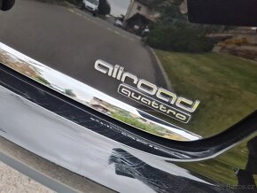 AUDI A6 ALLROAD 3,0 TDI 160 kW QUATTRO ACC DPH TZ - 14