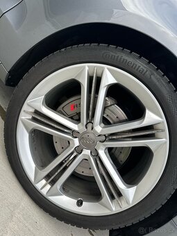 Audi A8 3.0 TDI - 14