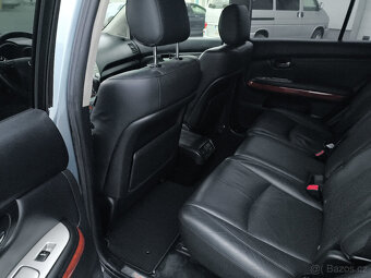 Prodám LEXUS RX350 r.v. 2008 - 14