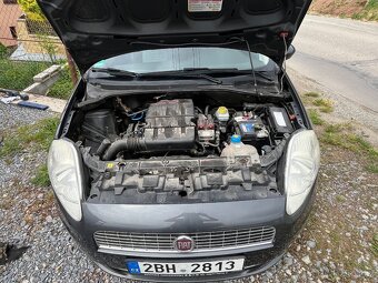 Fiat Punto - 14