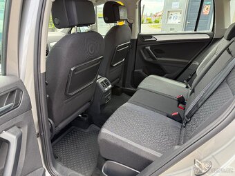 VW Tiguan 2.0 TDI 110kW 4Motion DSG 2/2020 143 150 km - 14