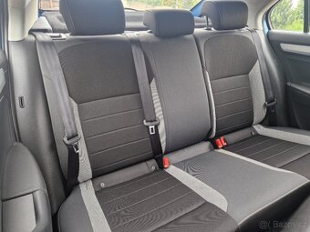 Škoda Rapid 1.0 TSi 81kw AMBITION PLUS, 11/2017, 98tkm - 14