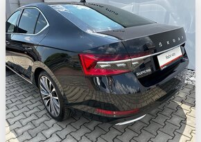 Škoda Suberb 3 - 14