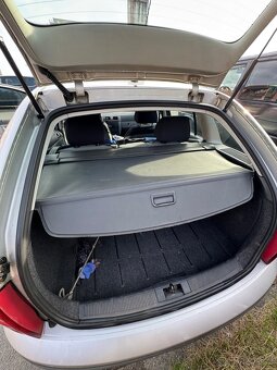 Škoda Fabia 1.9 TDI 74kW - 14