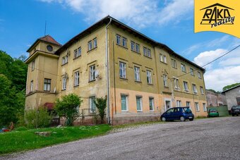 Prodej bytu 3+kk se zahrádkou a garáží - 14