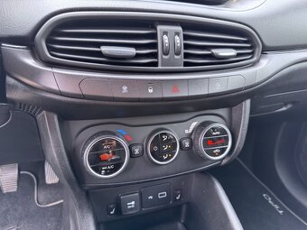 Fiat Tipo, 1.6 D 88 kW S-Design odp. DPH - 14