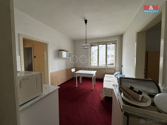 Prodej rodinného domu, 240 m², Vítkov, ul. Oderská - 14