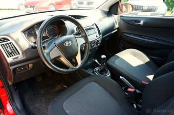 HYUNDAI i20 2013 1,2 63kw INCLUSIVE PLUS - 14