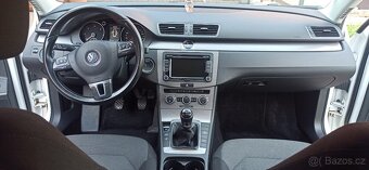 Passat B7 - 14
