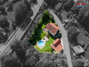Prodej rodinného domu, 120 m², Ostrava, ul. Holandská - 14