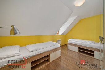 Prodej, byty/3+kk, 75.7 m2, 51761 Říčky v Orlických horách,  - 14