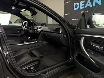 Bmw f32 440i 3.0i b58, 61t.km.,2019, zadokolka - 14
