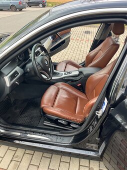 BMW 330d, xDrive, automat - 14