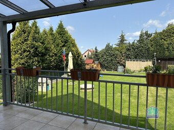Rodinný dům Trnová, okr. Plzeň - sever, ev.č. H50/25 - 14