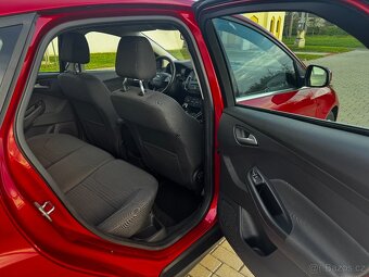 FORD FOCUS 1.0EB 92KW TITANIUM - 14