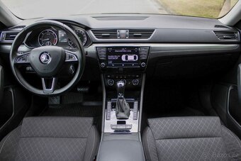 Škoda Superb 2.0 TDI 140kW /AJ NA SPLÁTKY/ - 14