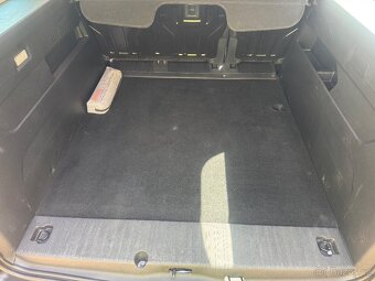 Peugeot Rifter,  LONG,  POCTIVÉ KM JEN 47 230 km - 14