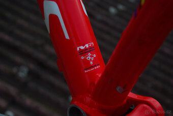 ram Specialized S-Works Epic M5, rok 2004 - 14
